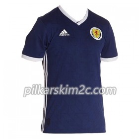 Koszulka Szkocja Główna 2018 Koszulki Piłkarskie